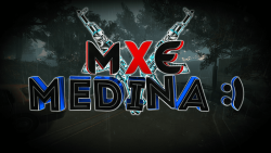 Mxe|Medinaツ